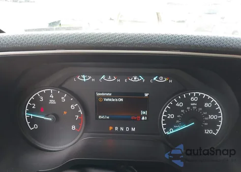 2023 Ford F-150 Xl from USA, damaged, VIN 1FTFX1E55PFA76059